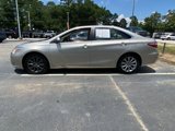 Used 2017 Toyota Camry XLE w/ Advanced Technology Package image 4