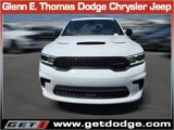 New 2025 Dodge Durango R/T image 3
