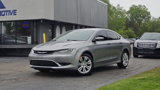 Used 2016 Chrysler 200 Limited image 2