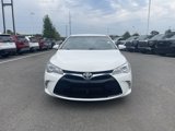 Used 2017 Toyota Camry XSE image 2