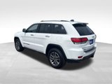 Used 2021 Jeep Grand Cherokee Limited w/ Trailer Tow Group IV image 4