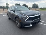 Used 2024 Kia Sportage SX image 4