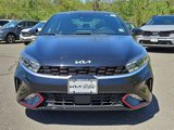 Certified 2023 Kia Forte GT-Line w/ GT-Line Premium Package image 2