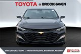 Used 2023 Chevrolet Malibu LT image 3