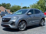Used 2022 Buick Encore GX Select w/ Sport Touring Package image 2