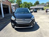 Used 2017 Ford Escape Titanium image 2