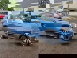 Used 2016 Volkswagen e-Golf SE w/ DC Fast Charging Package image 2