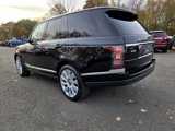 Used 2014 Land Rover Range Rover Supercharged image 3