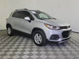Used 2022 Chevrolet Trax LT image 1