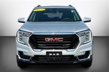 Used 2022 GMC Terrain SLE w/ Driver Convenience Package image 3