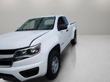 Used 2019 Chevrolet Colorado W/T w/ WT Convenience Package image 2