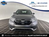 Used 2020 Honda CR-V LX image 2