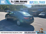Used 2019 Toyota Corolla LE image 3
