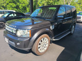 Used 2013 Land Rover LR4 HSE image 2