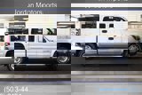 Used 2006 Chevrolet Silverado 2500 LT w/ Heavy-Duty Power Package image 5