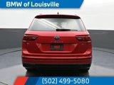 Used 2024 Volkswagen Tiguan SE R-Line image 6