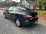 Used 2012 MAZDA MAZDA3 i Touring image 4