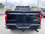 Used 2022 Chevrolet Silverado 2500 High Country image 3