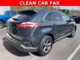Used 2022 Ford Edge SEL w/ Sport Appearance Package image 3