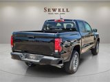 New 2024 Chevrolet Colorado LT w/ LT Convenience Package II image 3