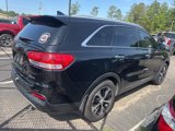 Used 2017 Kia Sorento EX image 6