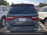Used 2021 Dodge Durango SXT image 5