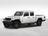 New 2025 Jeep Gladiator Sport image 2