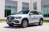 Used 2022 Mercedes-Benz GLE 350 4MATIC w/ Premium Package image 2