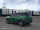 New 2025 Ford Bronco Sport Big Bend image 4