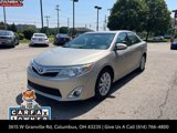 Used 2014 Toyota Camry XLE image 1