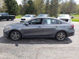 Used 2022 Kia Forte LXS image 4