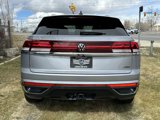 Used 2024 Volkswagen Atlas Cross Sport SE image 6