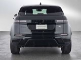Used 2023 Land Rover Range Rover Evoque SE image 4