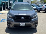Used 2022 Subaru Ascent Onyx Edition image 2