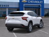 New 2025 Chevrolet Trax LS image 4