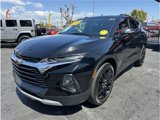 Used 2021 Chevrolet Blazer LT image 3