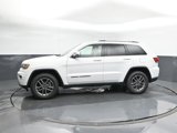 Used 2020 Jeep Grand Cherokee Limited w/ Trailer Tow Group IV image 2