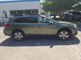 Used 2018 Subaru Outback 2.5i Limited image 4