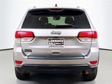 Used 2021 Jeep Grand Cherokee Laredo image 5