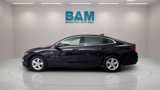 Certified 2020 Chevrolet Malibu LS image 4