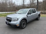 Certified 2024 Ford Maverick Lariat w/ 4K Tow Package image 2