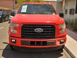 Used 2016 Ford F150 XLT w/ Equipment Group 302A Luxury image 2