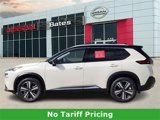 Certified 2021 Nissan Rogue Platinum image 3