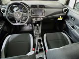 New 2025 Nissan Versa S w/ S Plus Package image 3