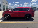 Used 2022 Mitsubishi Outlander ES image 2