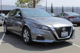 Certified 2022 Nissan Altima 2.5 S image 4