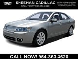 Used 2008 Lincoln MKZ AWD image 5