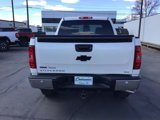 Used 2012 Chevrolet Silverado 1500 LTZ w/ LTZ White Diamond Edition image 3