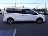 Used 2022 Ford Transit Connect XLT image 4