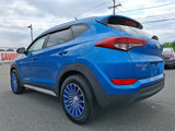 Used 2018 Hyundai Tucson SEL image 4